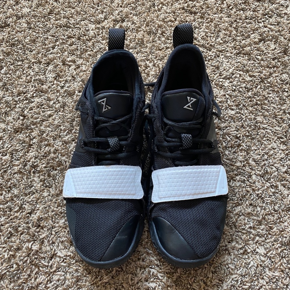 Men’s Nike PG 2.5 TB Paul George Basketball Shoes